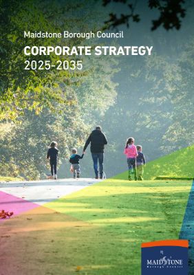 Corporate Strategy  preview