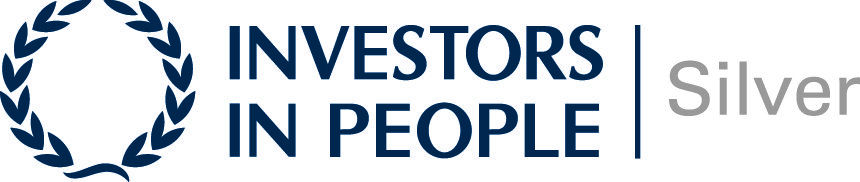 Investors in people logo Investors in people logo