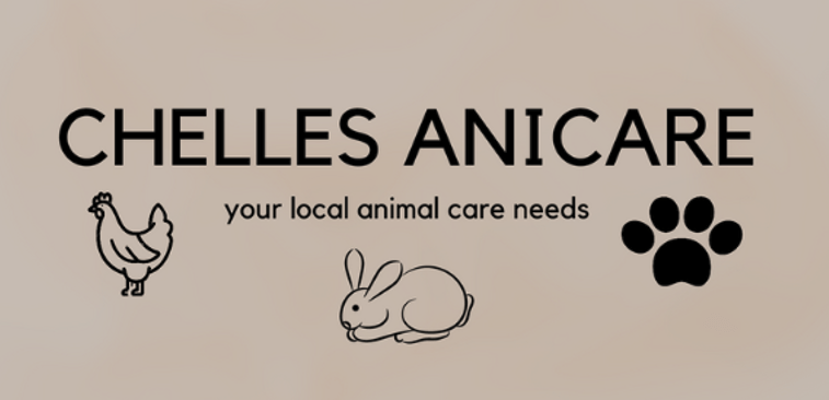 Chelles Anicare logo