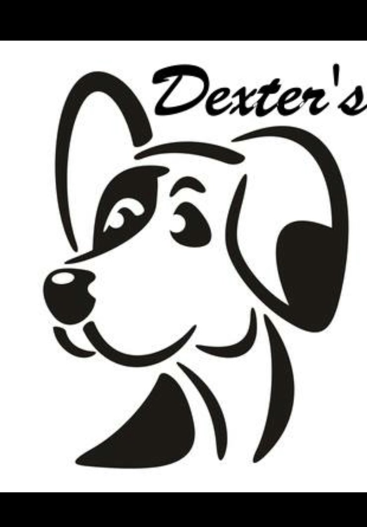 Dexters Dog Services Logo