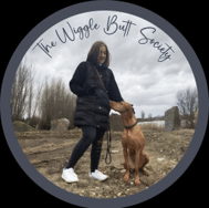 The Wiggle Butt Society logo