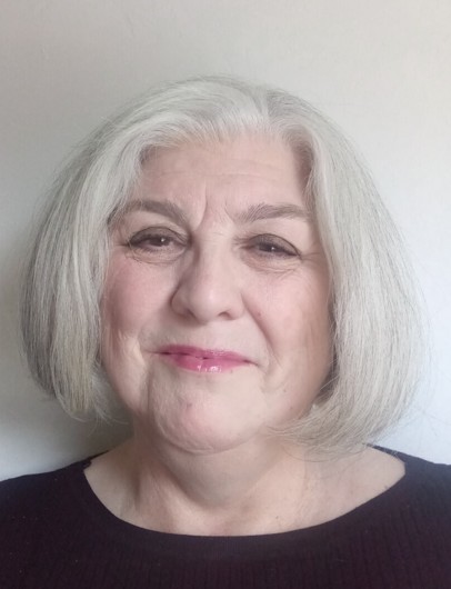 Photograph of Cllr Maureen Cleator