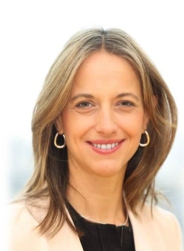 Photograph of Helen Whately